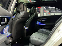 Mercedes-Benz C-Class 2024 C 260 L 48V 1.5T Night Edition Sport Model (Facelift III) - 7