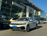 Volkswagen 2023 Lavida New Trend 1.5 Outstanding New Trend Edition - 1