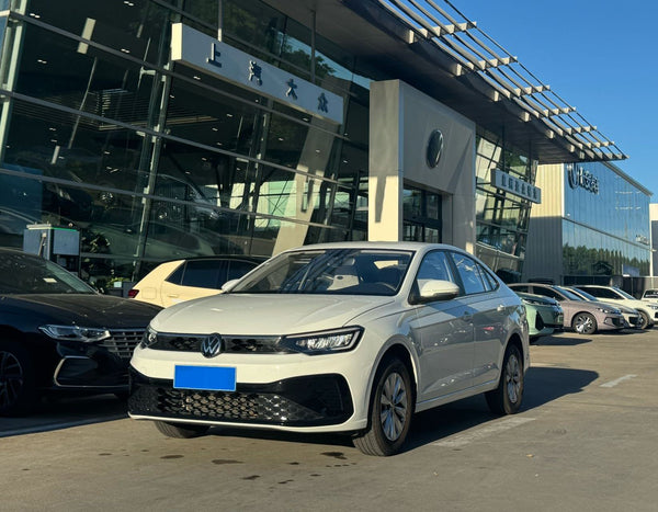 Volkswagen 2023 Lavida New Trend 1.5 Outstanding New Trend Edition