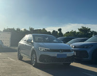 Volkswagen 2023 Lavida New Trend 1.5 Outstanding New Trend Edition - 3