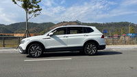 Volkswagen 2024 Tiguan L 1.5 TSI 300 TSI Front-Wheel-Drive Smart Enjoy Edition - 4