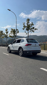 Volkswagen 2024 Tiguan L 1.5 TSI 300 TSI Front-Wheel-Drive Smart Enjoy Edition - 5