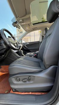 Volkswagen 2024 Tiguan L 1.5 TSI 300 TSI Front-Wheel-Drive Smart Enjoy Edition - 8
