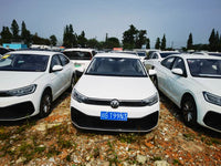 Volkswagen 2023 Lavida Newer 1.5 New Wish Version - 1