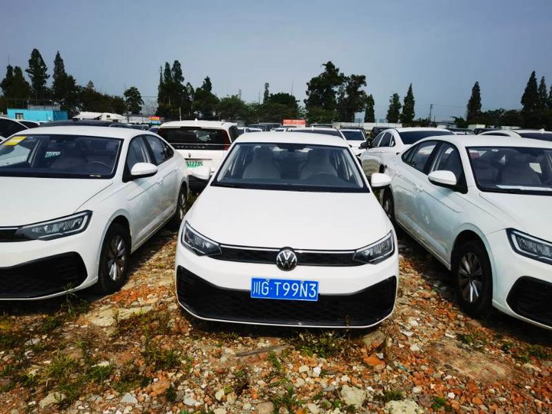 Volkswagen 2023 Lavida Newer 1.5 New Wish Version