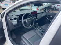 Toyota 2024 Corolla Dual Engine 1.8 CVT Smart Electric Hybrid Elite Edition - 2