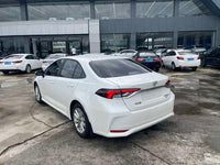 Toyota 2024 Corolla Dual Engine 1.8 CVT Smart Electric Hybrid Elite Edition - 4