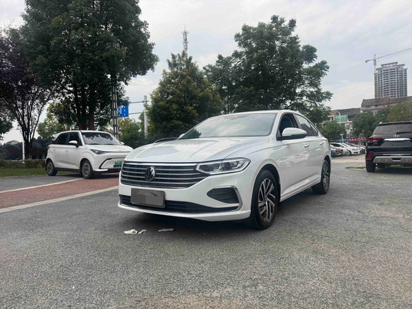 Volkswagen 2024 Lavida 1.5 5 Million Edition