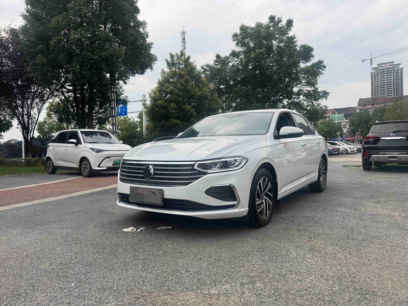 Volkswagen 2024 Lavida 1.5 5 Million Edition
