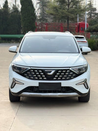 Jetta 2023 Jetour VS7 1.4T 280TSI Entry Edition - 2