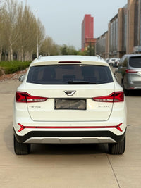 Jetta 2023 Jetour VS7 1.4T 280TSI Entry Edition - 5