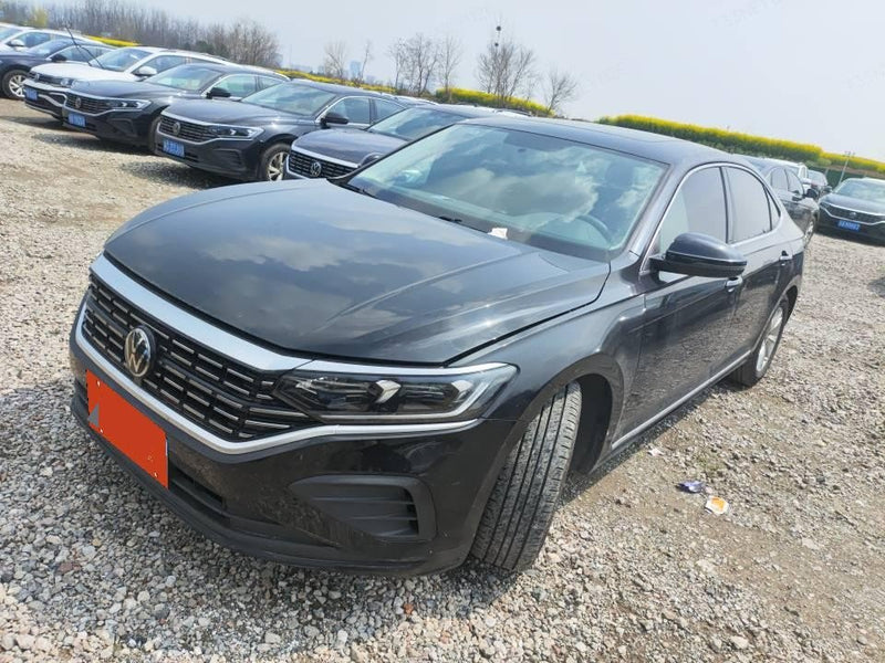 Volkswagen 2024 Passat 1.4 TSI 280 TSI Business Edition
