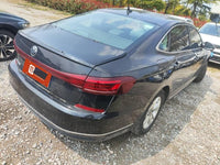 Volkswagen 2024 Passat 1.4 TSI 280 TSI Business Edition - 4