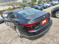 Volkswagen 2024 Passat 1.4 TSI 280 TSI Business Edition - 3