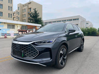 BYD Tang New Energy 2024 Tang DM-i 1.5T CVT Honor Edition 112 km Flagship Model - 1