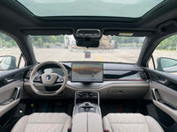 BYD Tang New Energy 2024 Tang DM-i 1.5T CVT Honor Edition 112 km Flagship Model - 4