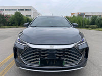 BYD Tang New Energy 2024 Tang DM-i 1.5T CVT Honor Edition 112 km Flagship Model - 3
