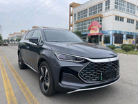 BYD Tang New Energy 2024 Tang DM-i 1.5T CVT Honor Edition 112 km Flagship Model - 2