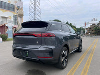 BYD Tang New Energy 2024 Tang DM-i 1.5T CVT Honor Edition 112 km Flagship Model - 8