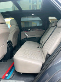 BYD Tang New Energy 2024 Tang DM-i 1.5T CVT Honor Edition 112 km Flagship Model - 6