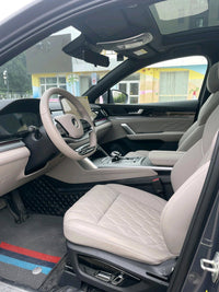 BYD Tang New Energy 2024 Tang DM-i 1.5T CVT Honor Edition 112 km Flagship Model - 5