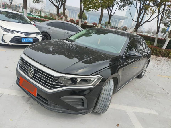 Volkswagen 2024 Passat 1.4 TSI 280 TSI Business Edition