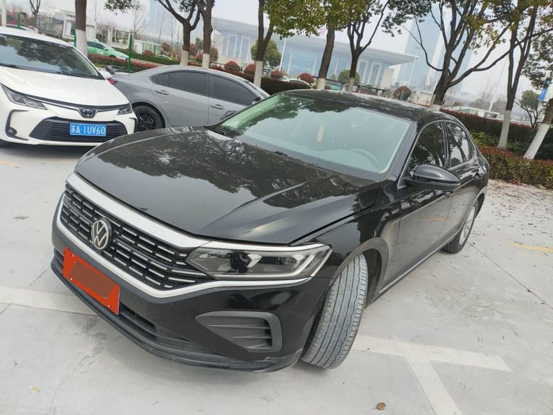 Volkswagen 2024 Passat 1.4 TSI 280 TSI Business Edition