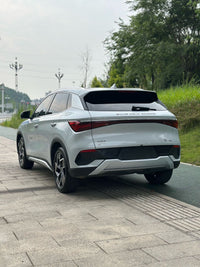 BYD ATTO 3 2024 Yuan PLUS Glory Edition 510 km Beyond Model - 5