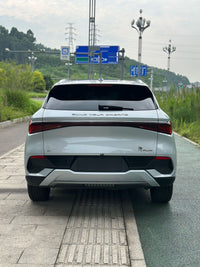 BYD ATTO 3 2024 Yuan PLUS Glory Edition 510 km Beyond Model - 4