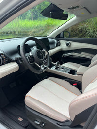 BYD ATTO 3 2024 Yuan PLUS Glory Edition 510 km Beyond Model - 6
