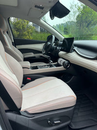 BYD ATTO 3 2024 Yuan PLUS Glory Edition 510 km Beyond Model - 8