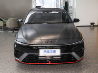 Hyundai 2023 Elantra Sedan 1.4 TGDi 240 TGDi N Line LUX Prestige Edition - 2
