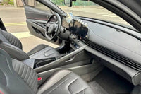 Hyundai 2023 Elantra Sedan 1.4 TGDi 240 TGDi N Line LUX Prestige Edition - 3
