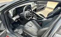 Hyundai 2023 Elantra Sedan 1.4 TGDi 240 TGDi N Line LUX Prestige Edition - 4