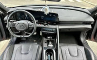 Hyundai 2023 Elantra Sedan 1.4 TGDi 240 TGDi N Line LUX Prestige Edition - 6