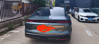 BYD HAN 2025 Han L DM-i 1.5T CVT 200 km LiDAR Flagship Model - 6