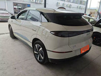 BYD Sea Lion 06 2025 HaiShi 06 EV 605 Pilot Plus Edition - 3