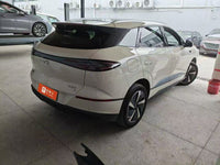 BYD Sea Lion 06 2025 HaiShi 06 EV 605 Pilot Plus Edition - 4