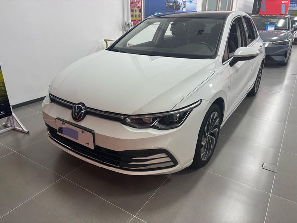 Volkswagen 2024 Golf 8 PRO 1.4 TSI Enjoy Edition