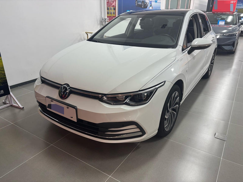 Volkswagen 2024 Golf 8 PRO 1.4 TSI Enjoy Edition