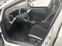Volkswagen 2024 Golf 8 PRO 1.4 TSI Enjoy Edition - 2
