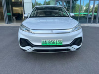 BYD ATTO 3 2024 Yuan PLUS Glory Edition 510 km Beyond Model - 2