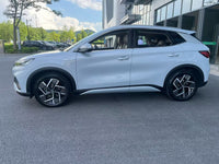BYD ATTO 3 2024 Yuan PLUS Glory Edition 510 km Beyond Model - 3