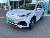 BYD ATTO 3 2024 Yuan PLUS Glory Edition 510 km Beyond Model - 1