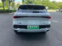 BYD ATTO 3 2024 Yuan PLUS Glory Edition 510 km Beyond Model - 8