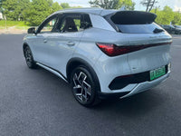 BYD ATTO 3 2024 Yuan PLUS Glory Edition 510 km Beyond Model - 9