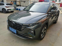 Hyundai 2023 Tucson L 1.5T TOP N Line Flagship Edition - 1
