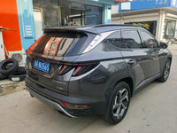 Hyundai 2023 Tucson L 1.5T TOP N Line Flagship Edition - 3