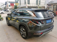 Hyundai 2023 Tucson L 1.5T TOP N Line Flagship Edition - 4