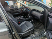 Hyundai 2023 Tucson L 1.5T TOP N Line Flagship Edition - 8